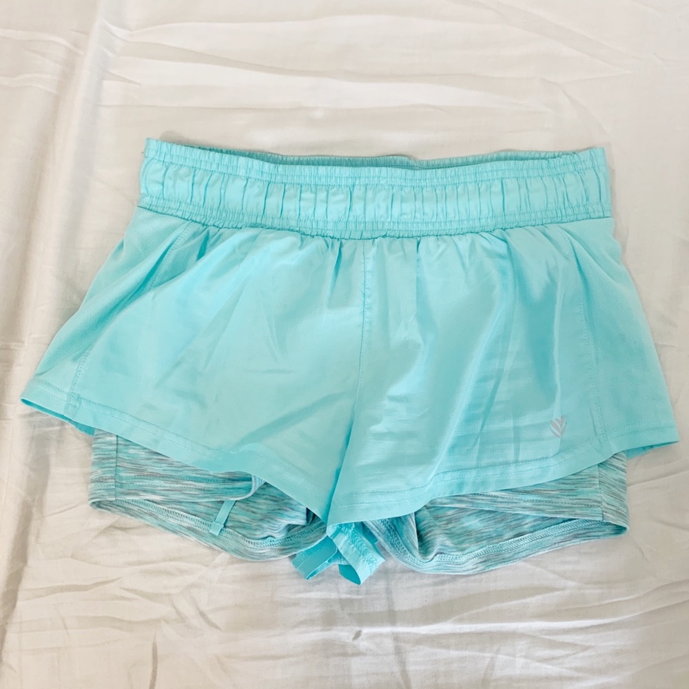 SOLD Forever 21 Workout Shorts